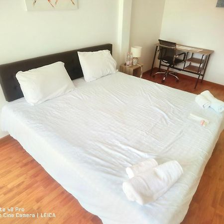 Yyk Holiday Rooms Ban Khlong Krang エクステリア 写真
