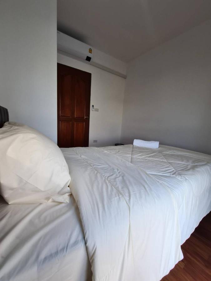Yyk Holiday Rooms Ban Khlong Krang エクステリア 写真