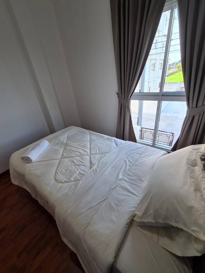 Yyk Holiday Rooms Ban Khlong Krang エクステリア 写真
