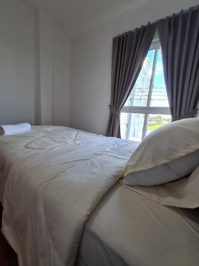 Yyk Holiday Rooms Ban Khlong Krang エクステリア 写真