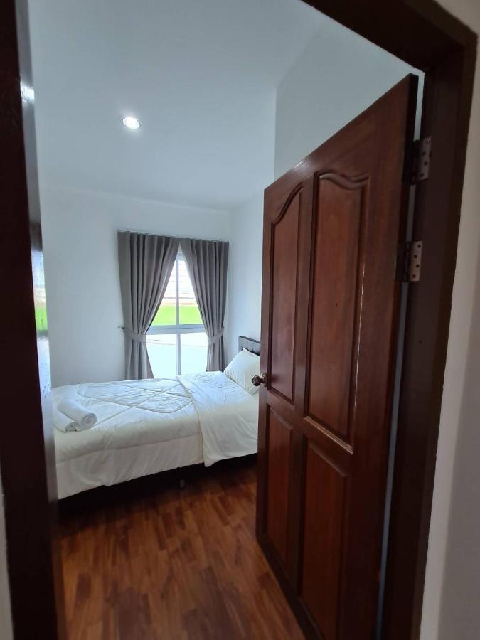 Yyk Holiday Rooms Ban Khlong Krang エクステリア 写真