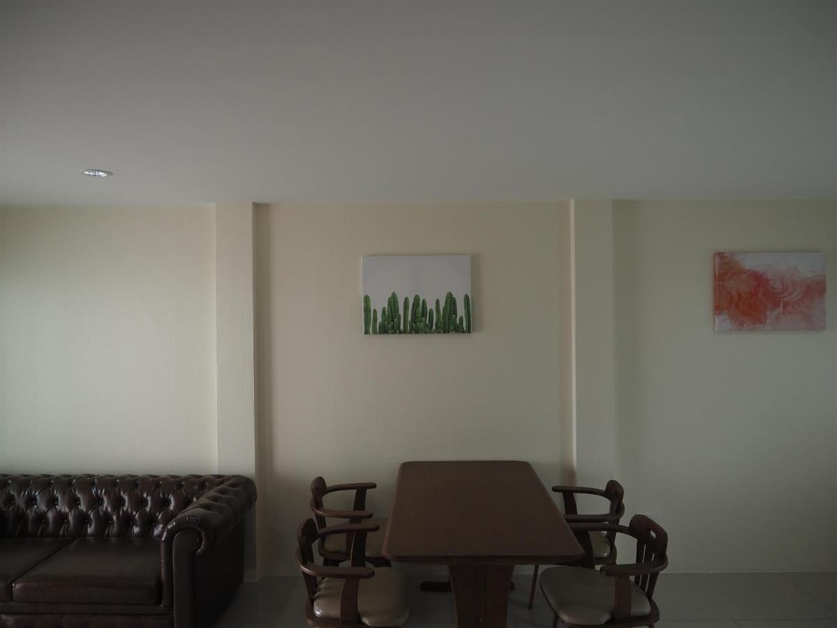 Yyk Holiday Rooms Ban Khlong Krang エクステリア 写真