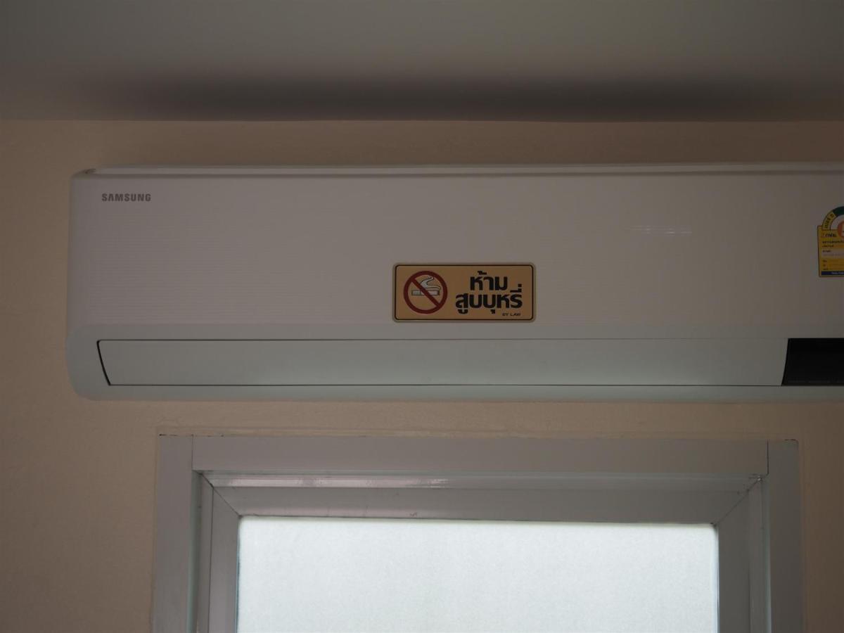 Yyk Holiday Rooms Ban Khlong Krang エクステリア 写真