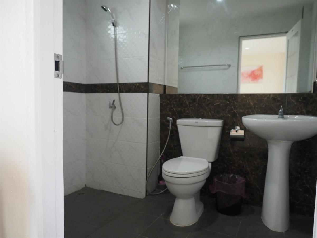 Yyk Holiday Rooms Ban Khlong Krang エクステリア 写真
