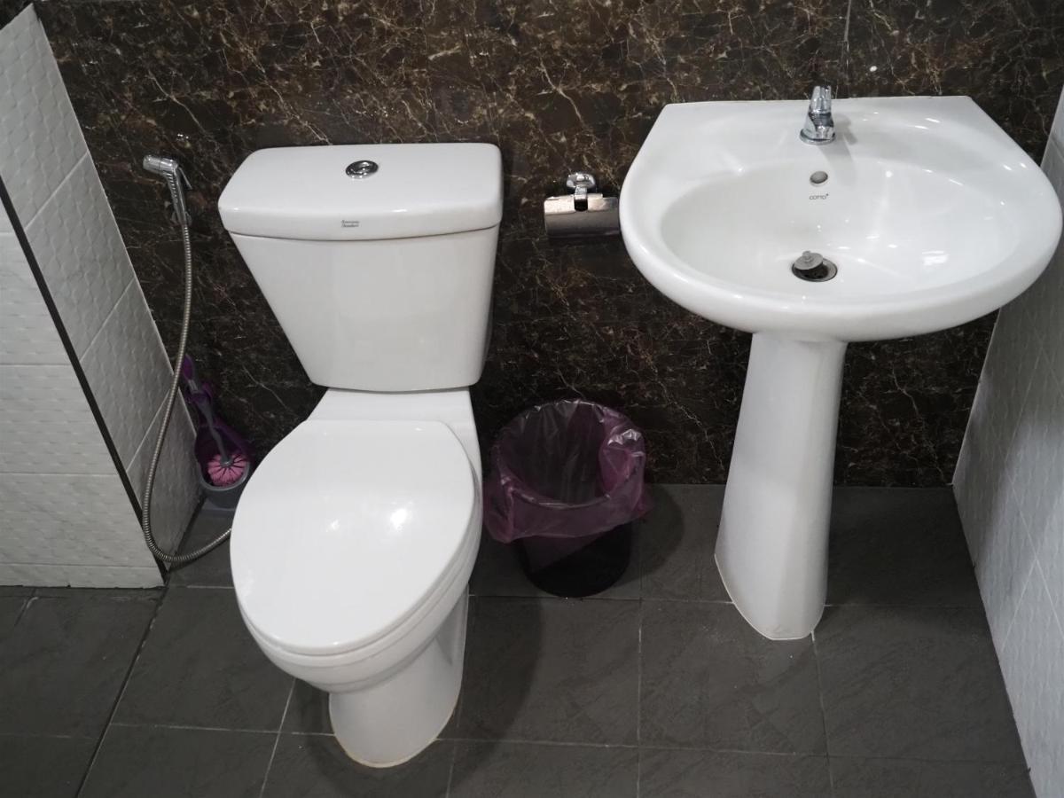 Yyk Holiday Rooms Ban Khlong Krang エクステリア 写真