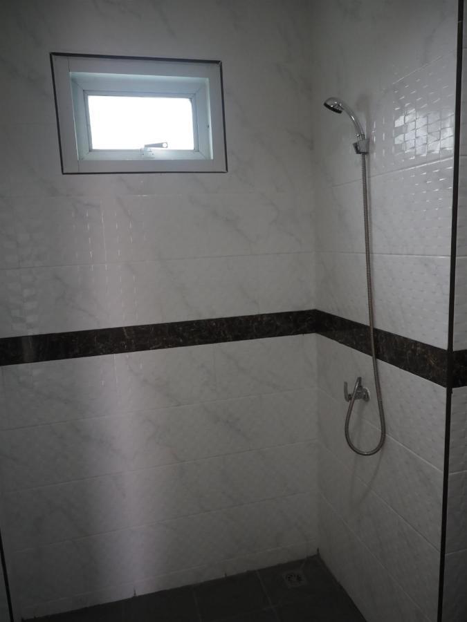 Yyk Holiday Rooms Ban Khlong Krang エクステリア 写真