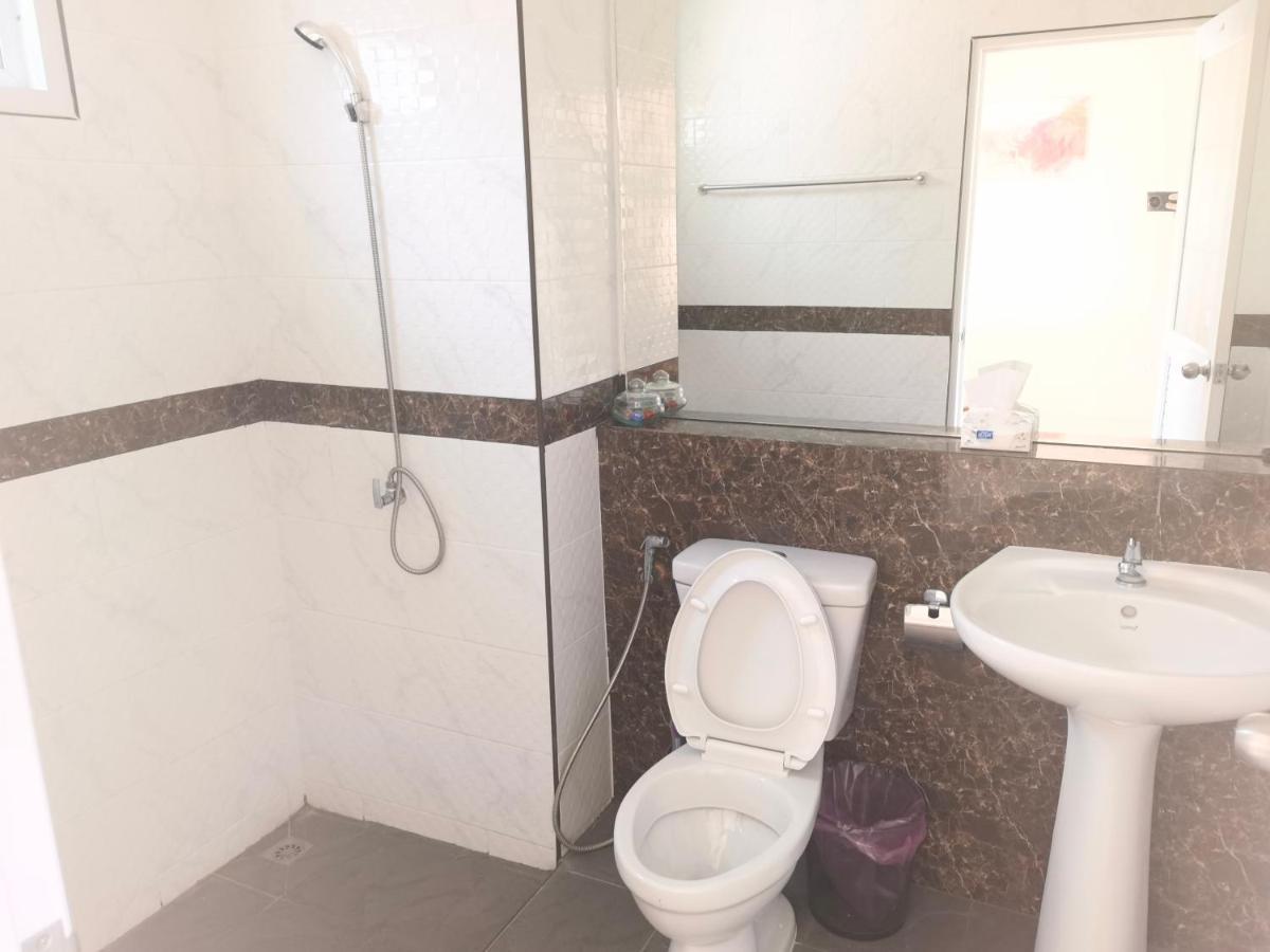 Yyk Holiday Rooms Ban Khlong Krang エクステリア 写真
