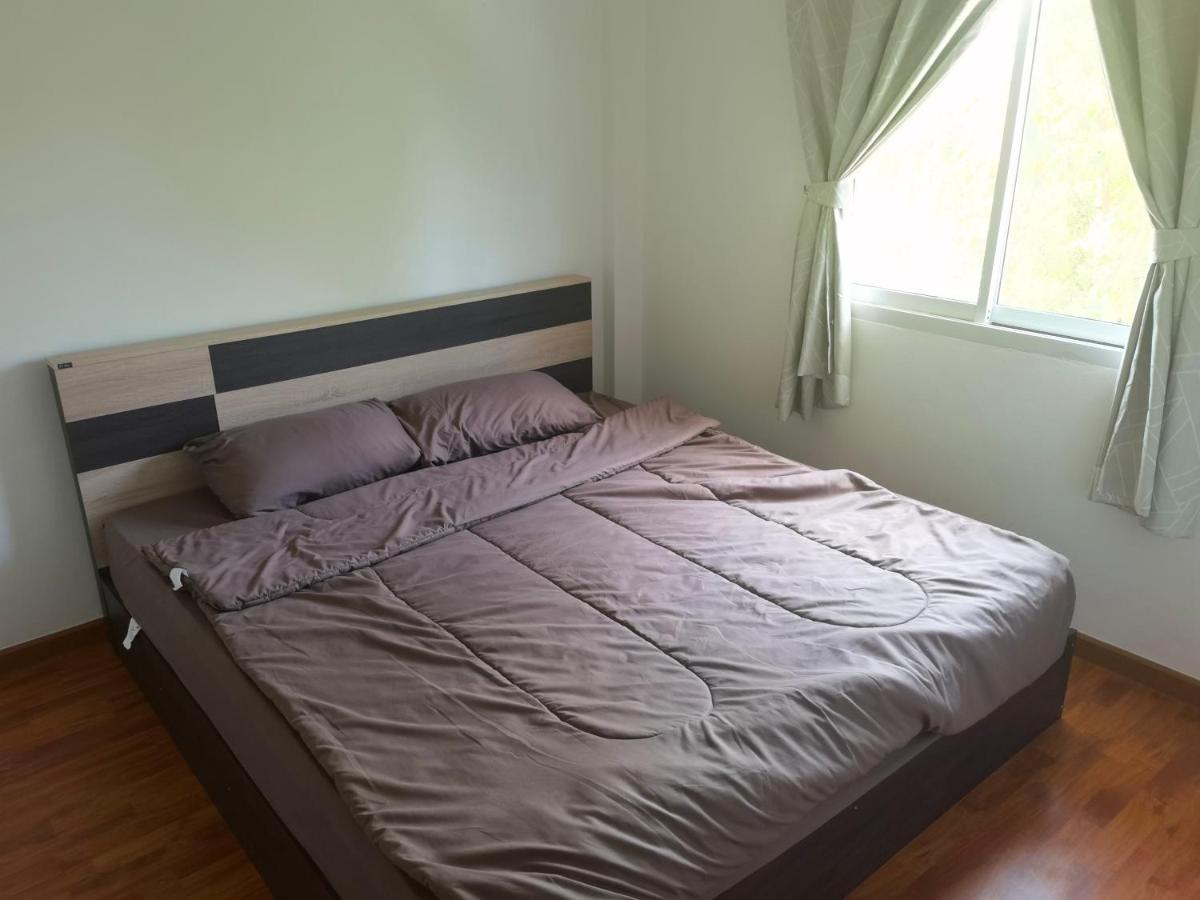 Yyk Holiday Rooms Ban Khlong Krang エクステリア 写真