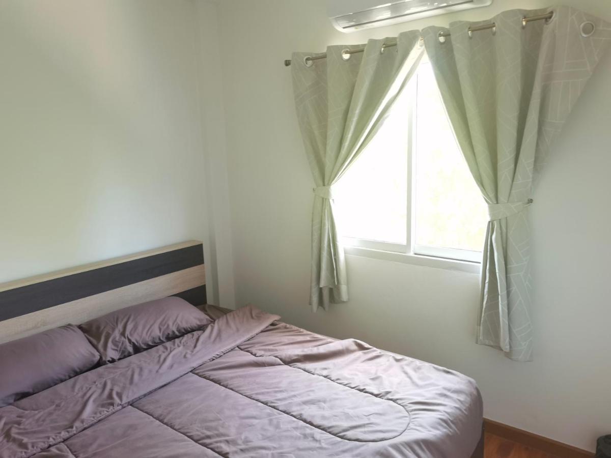 Yyk Holiday Rooms Ban Khlong Krang エクステリア 写真