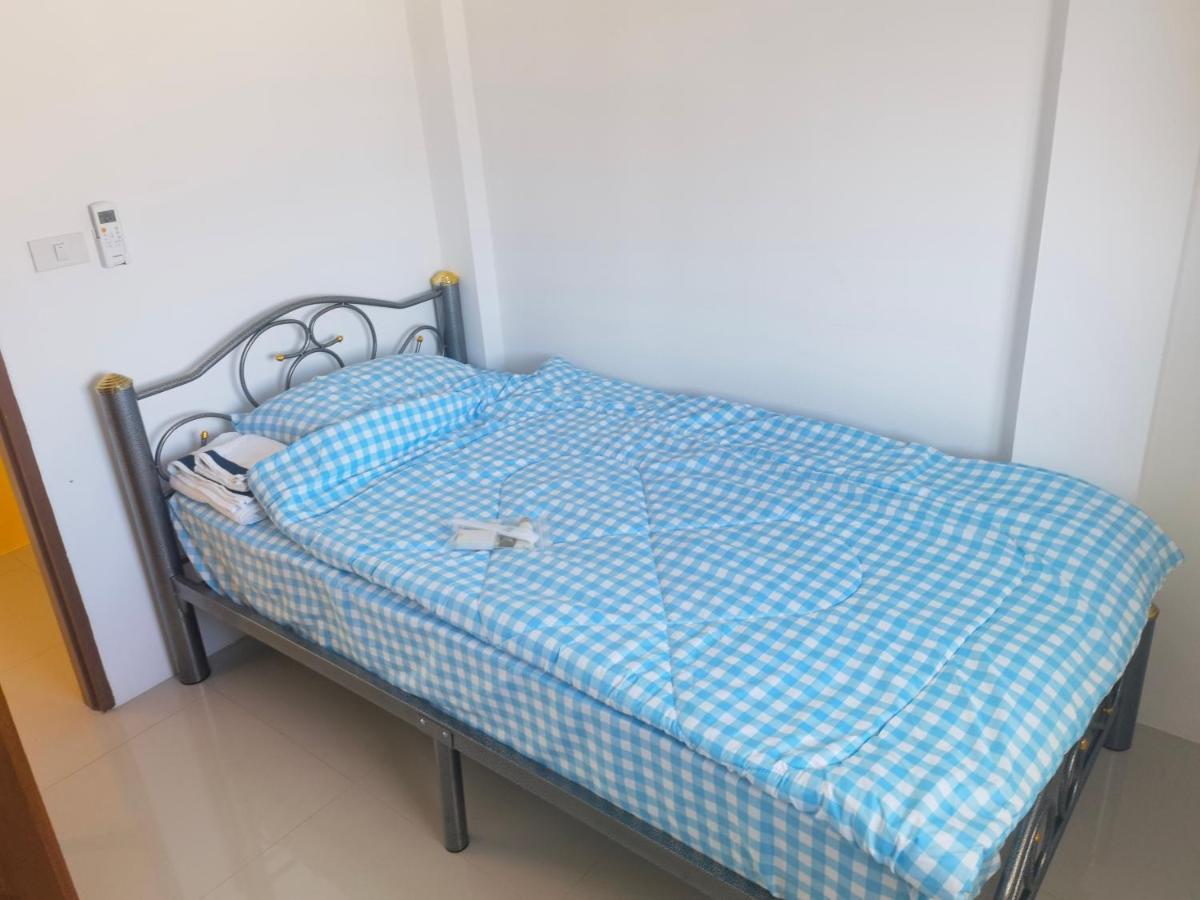 Yyk Holiday Rooms Ban Khlong Krang エクステリア 写真