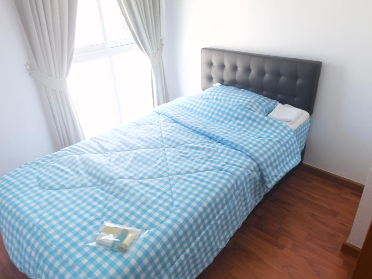 Yyk Holiday Rooms Ban Khlong Krang エクステリア 写真