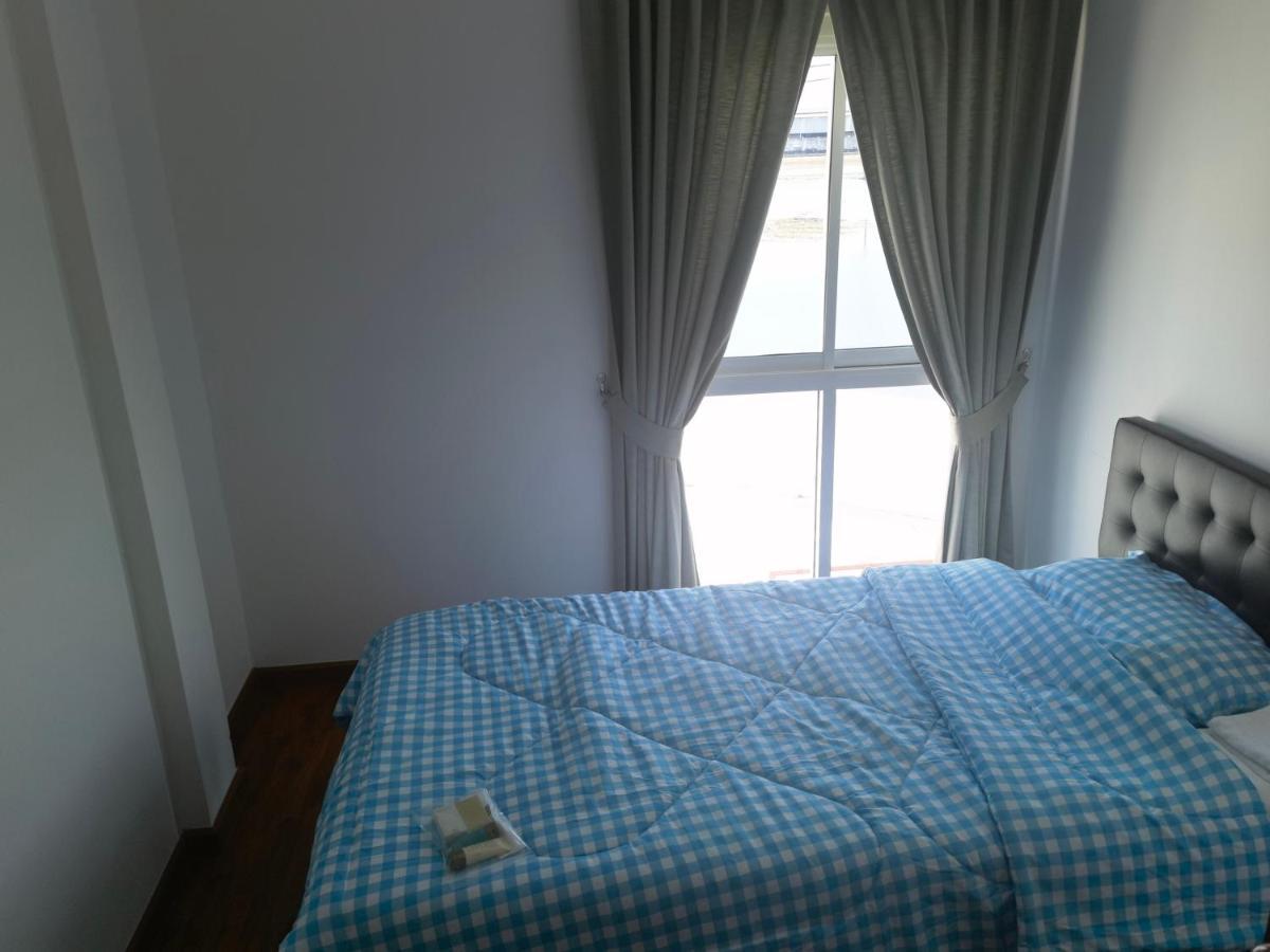 Yyk Holiday Rooms Ban Khlong Krang エクステリア 写真