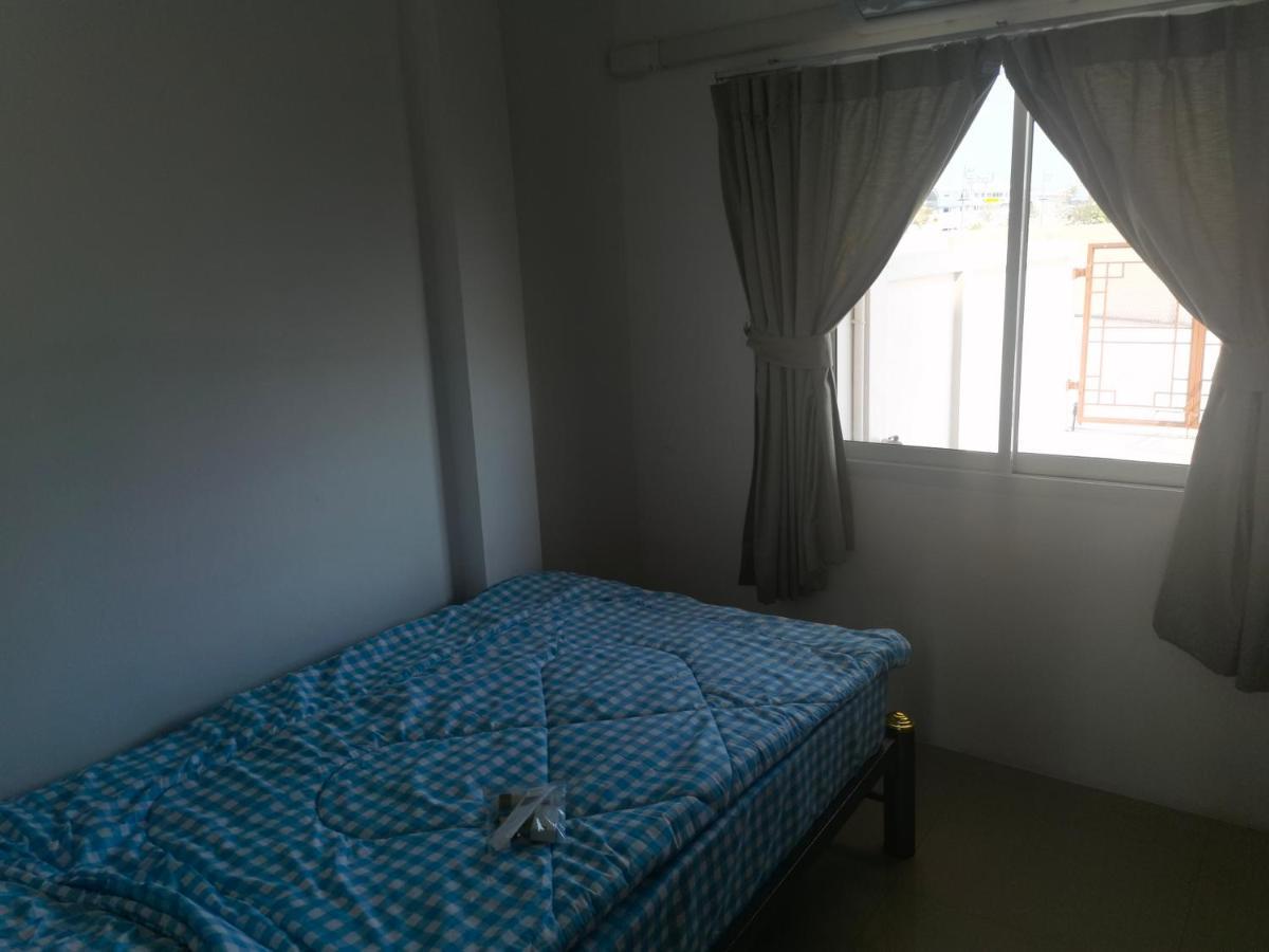 Yyk Holiday Rooms Ban Khlong Krang エクステリア 写真