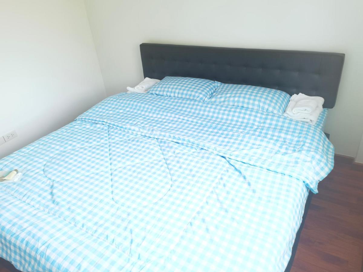 Yyk Holiday Rooms Ban Khlong Krang エクステリア 写真