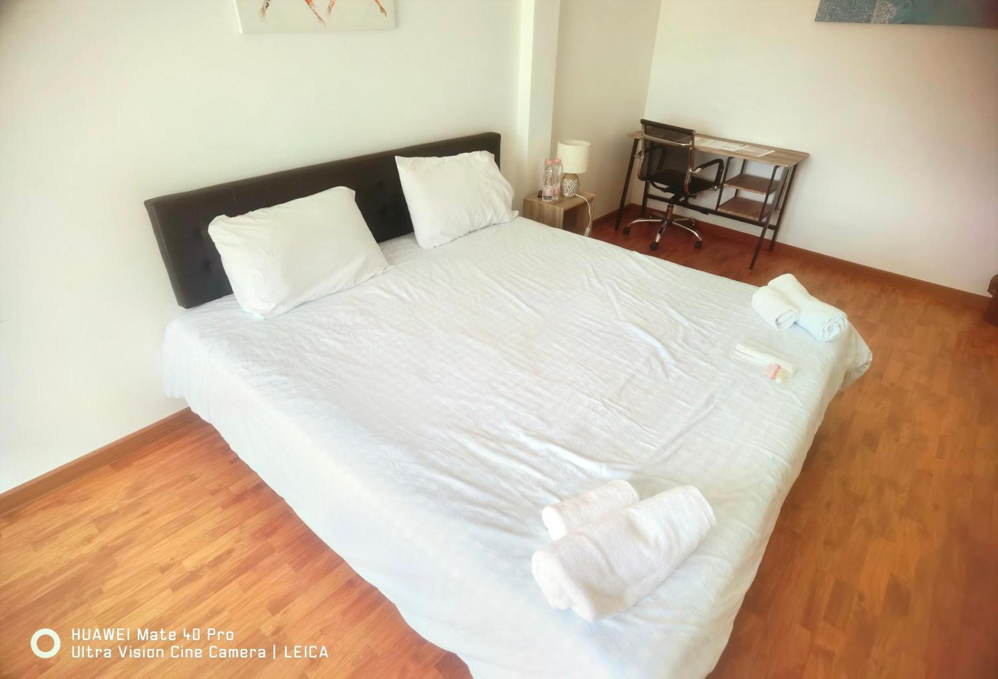 Yyk Holiday Rooms Ban Khlong Krang エクステリア 写真