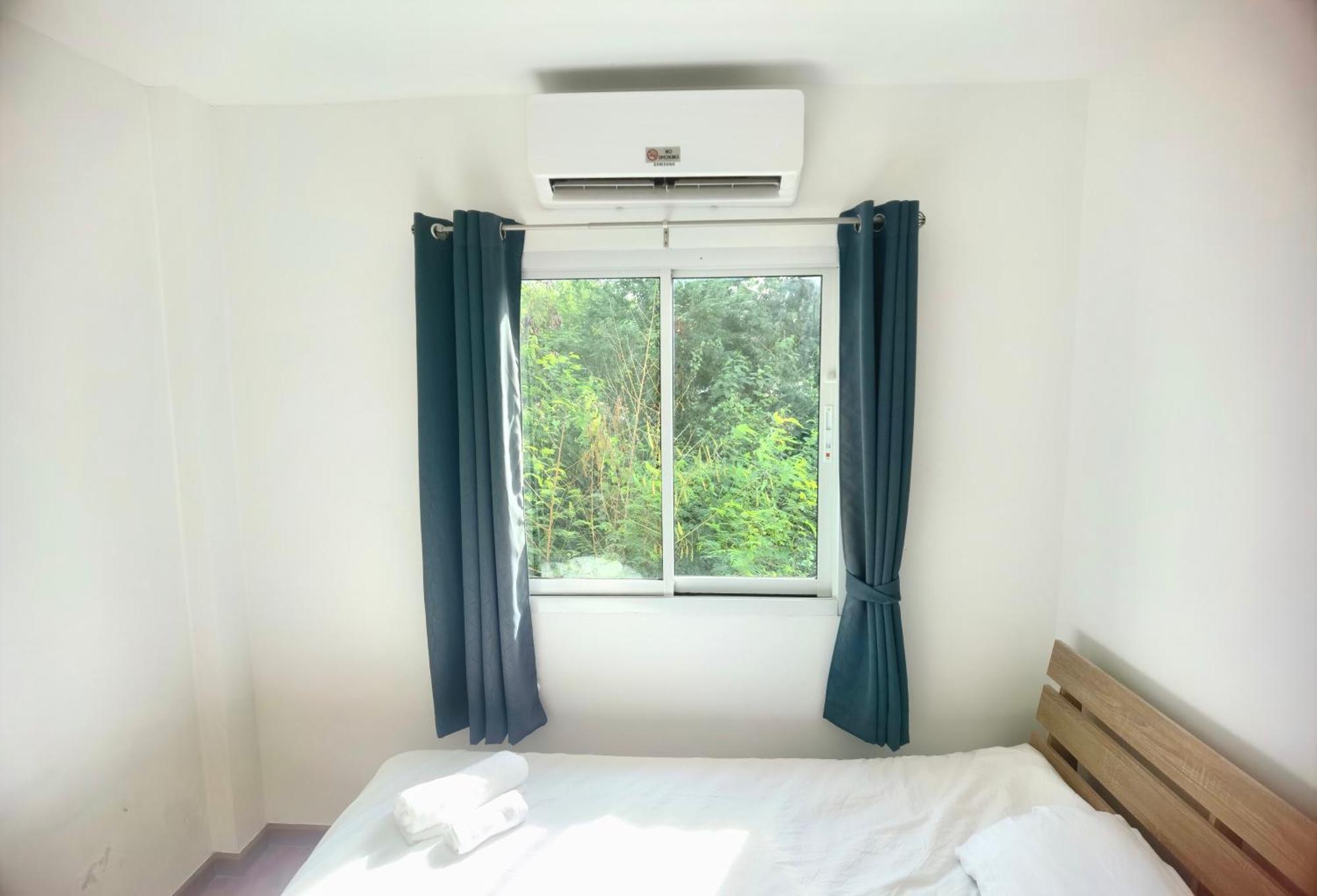 Yyk Holiday Rooms Ban Khlong Krang エクステリア 写真