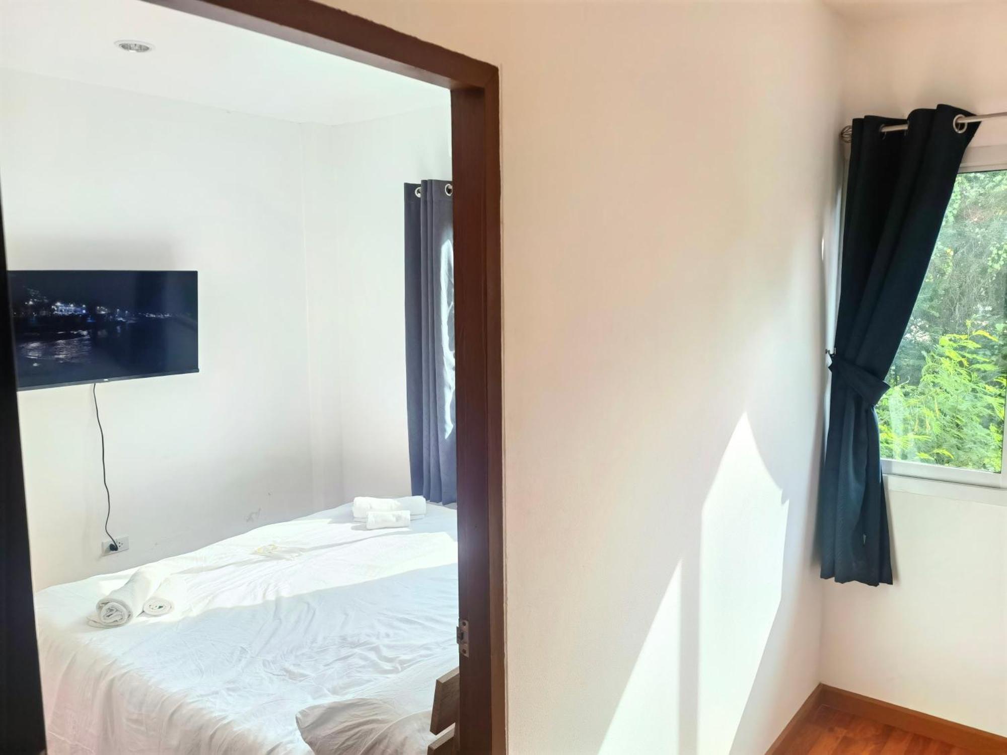 Yyk Holiday Rooms Ban Khlong Krang エクステリア 写真