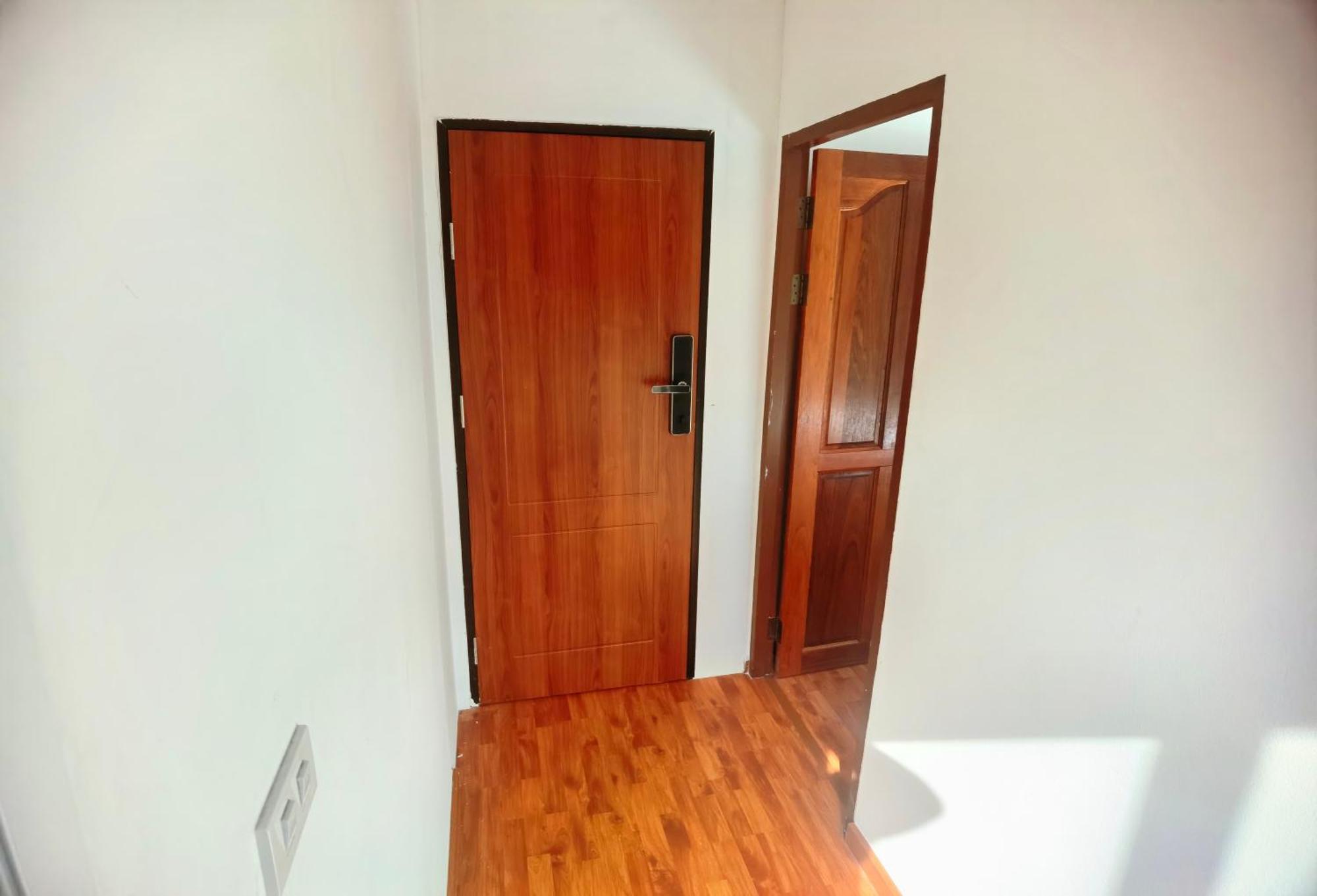Yyk Holiday Rooms Ban Khlong Krang エクステリア 写真