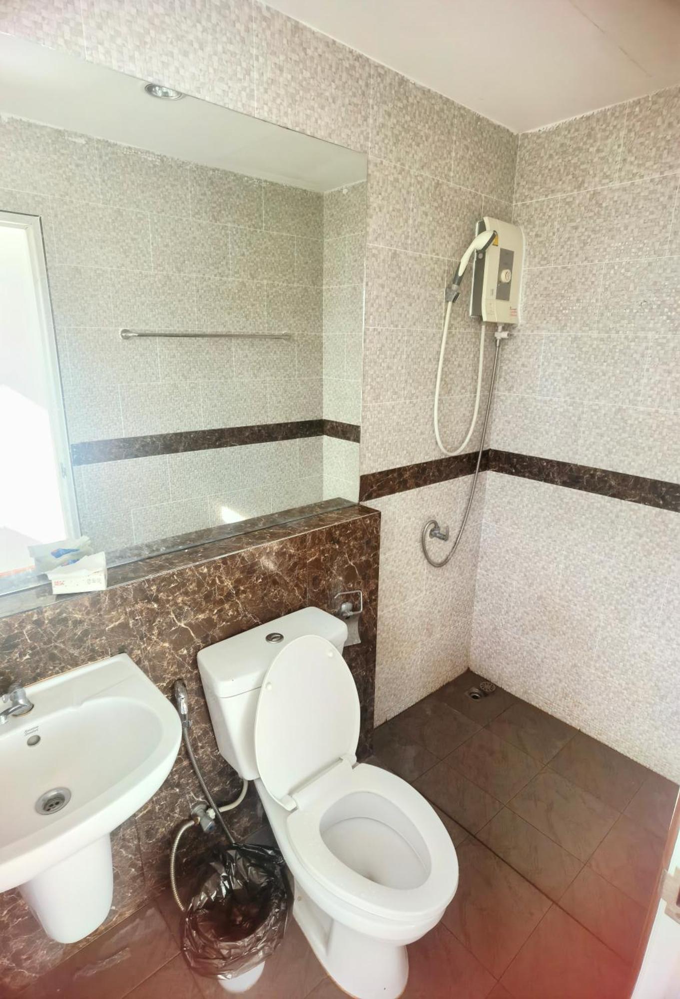 Yyk Holiday Rooms Ban Khlong Krang エクステリア 写真