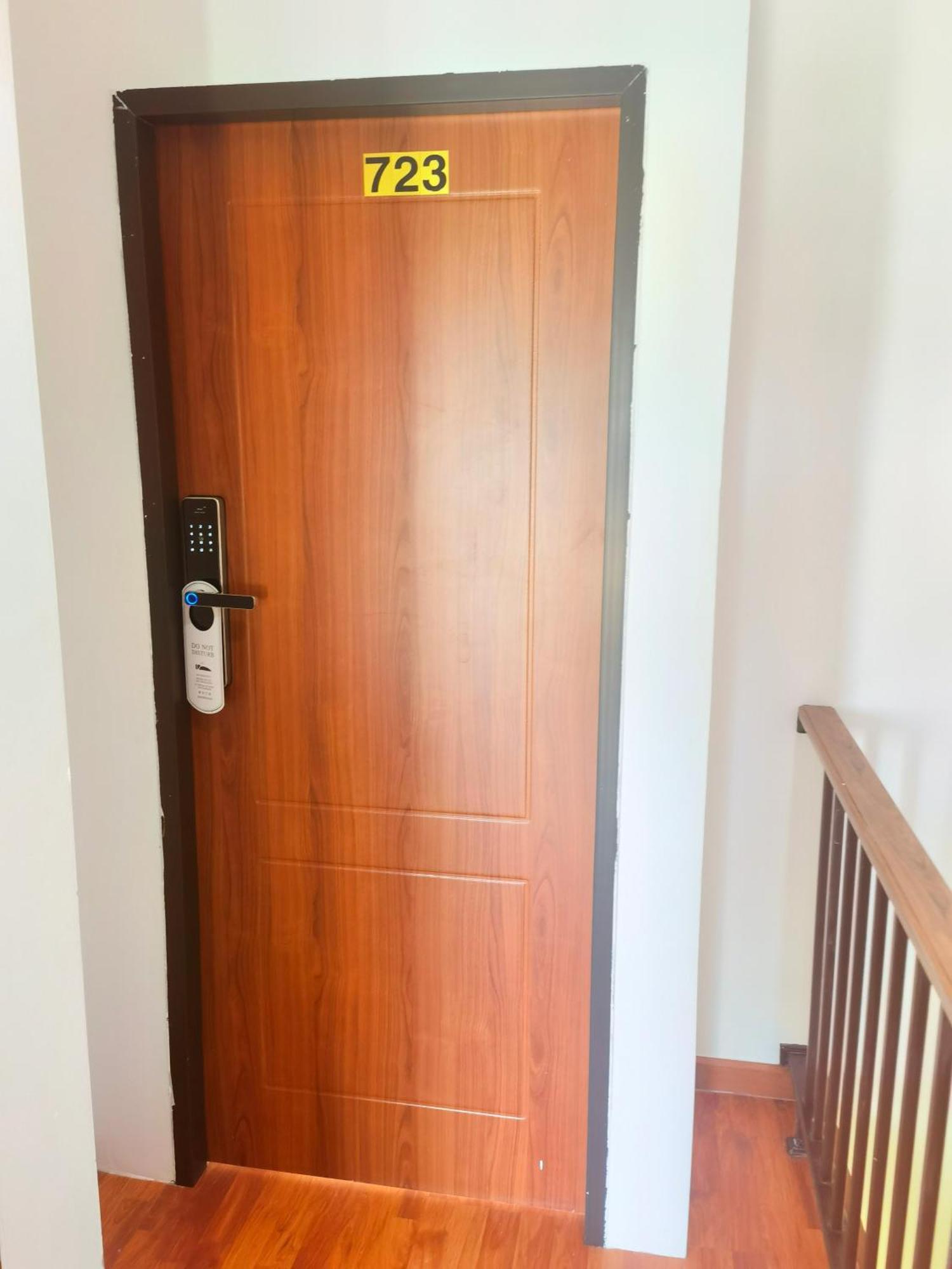 Yyk Holiday Rooms Ban Khlong Krang エクステリア 写真